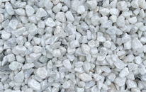 Crushed Marble Chips