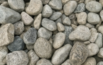 Salt & Pepper Cobbles