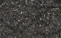 Dark Brown Mulch